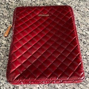 MZ Wallace Computer Case